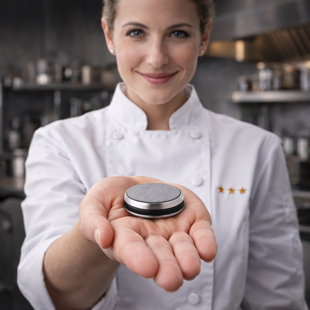 Pierre HauteKnife diamant 240