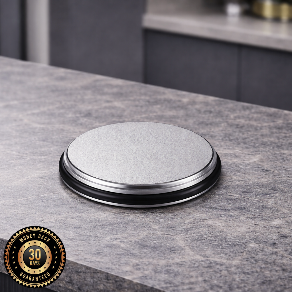 Pierre HauteKnife diamant 800