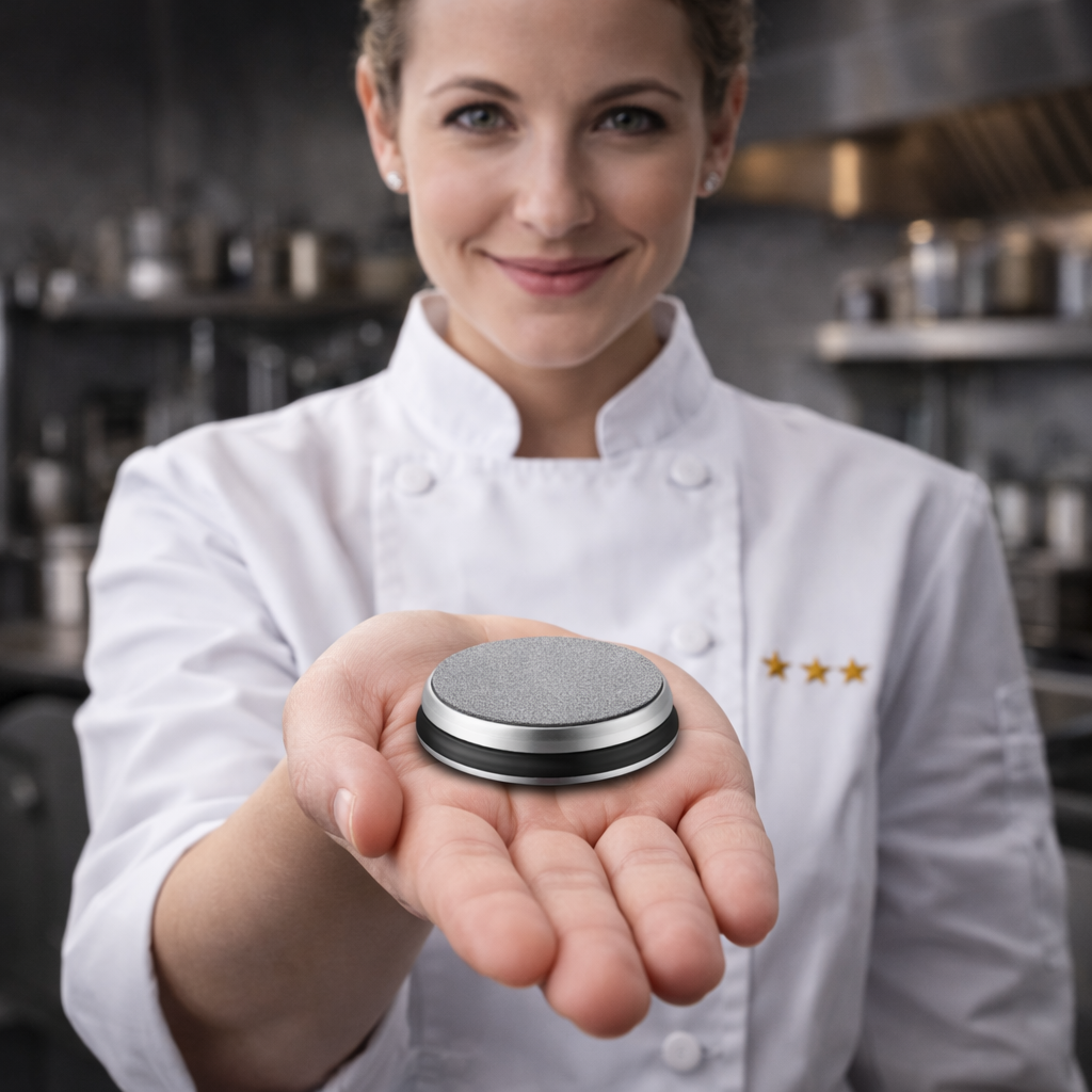 Pierre HauteKnife diamant 800