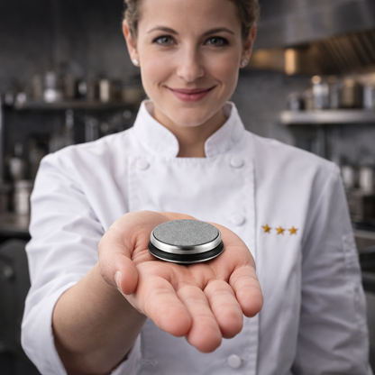 Pierre HauteKnife Diamant 400