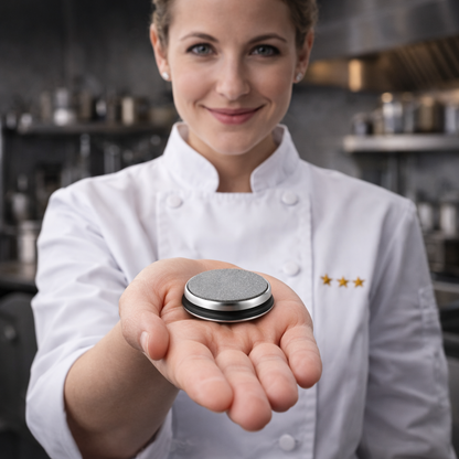 Pierre HauteKnife diamant 600