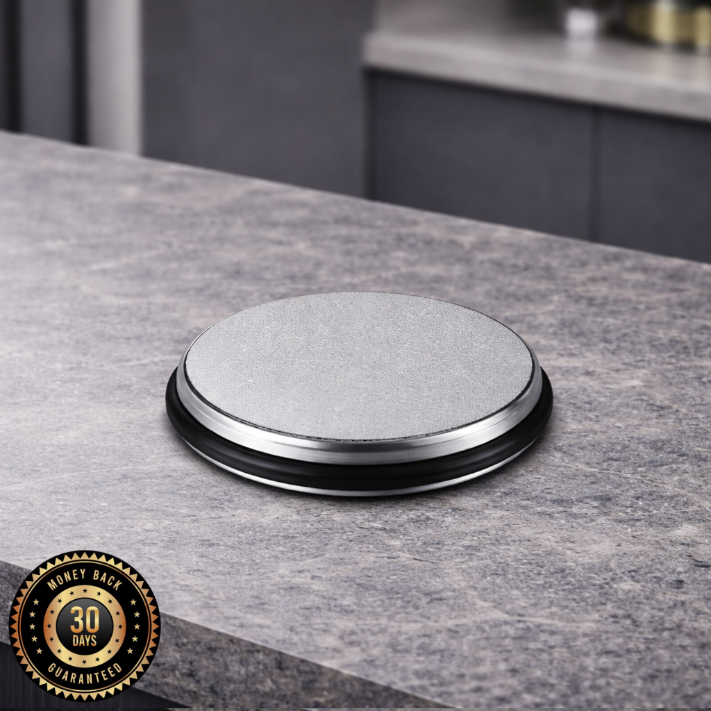 Pierre HauteKnife diamant 600