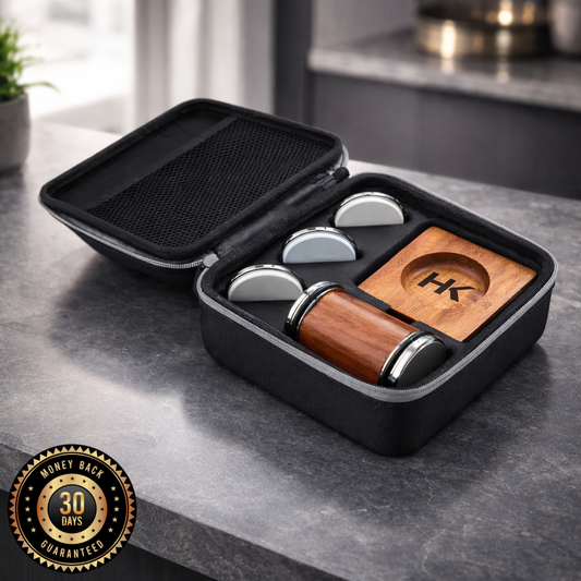 Pack aiguiseur complet