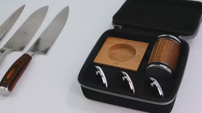 Pierre HauteKnife Diamant 400